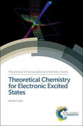 Robb |  Theoretical Chemistry for Electronic Excited States | Buch |  Sack Fachmedien