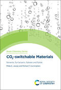 Jessop / Cunningham |  Co2-Switchable Materials | Buch |  Sack Fachmedien