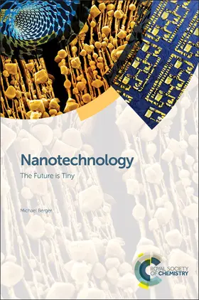 Berger | Nanotechnology | E-Book | www.sack.de