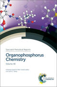 Allen / Loakes / Tebby |  Organophosphorus Chemistry | Buch |  Sack Fachmedien
