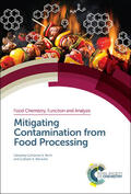 Birch / Bonwick |  Mitigating Contamination from Food Processing | Buch |  Sack Fachmedien