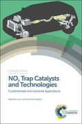 Lietti / Castoldi |  Nox Trap Catalysts and Technologies | Buch |  Sack Fachmedien