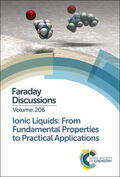  Ionic Liquids: From Fundamental Properties to Practical Applications | Buch |  Sack Fachmedien
