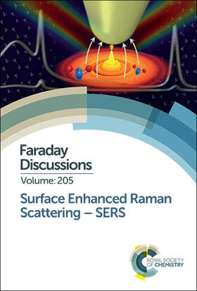 Surface Enhanced Raman Scattering - Sers | Buch | 978-1-78262-942-9 | sack.de