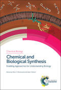 Westwood / Nelson |  Chemical and Biological Synthesis | Buch |  Sack Fachmedien