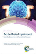 Peplow / Dambinova / Gennarelli |  Acute Brain Impairment | Buch |  Sack Fachmedien