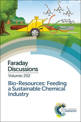 Bio-Resources: Feeding a Sustainable Chemical Industry | Buch | sack.de