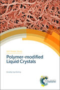 Dierking |  Polymer-Modified Liquid Crystals | Buch |  Sack Fachmedien