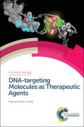 Waring |  Dna-Targeting Molecules as Therapeutic Agents | Buch |  Sack Fachmedien