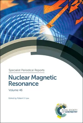 Hodgkinson |  Nuclear Magnetic Resonance | Buch |  Sack Fachmedien