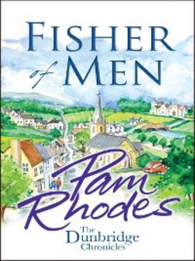 Rhodes |  Fisher of Men | eBook | Sack Fachmedien