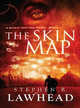 Lawhead |  The Skin Map | eBook | Sack Fachmedien