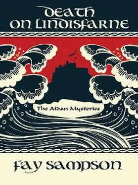 Sampson |  Death on Lindisfarne | eBook | Sack Fachmedien