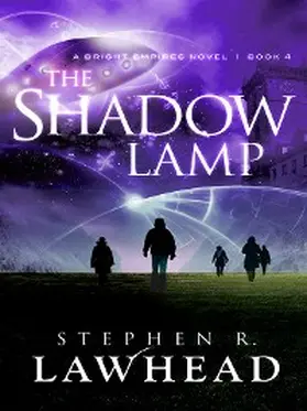 Lawhead |  The Shadow Lamp | eBook | Sack Fachmedien