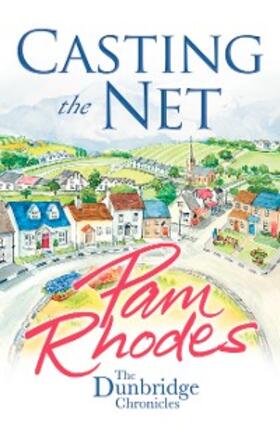 Rhodes |  Casting the Net | eBook | Sack Fachmedien