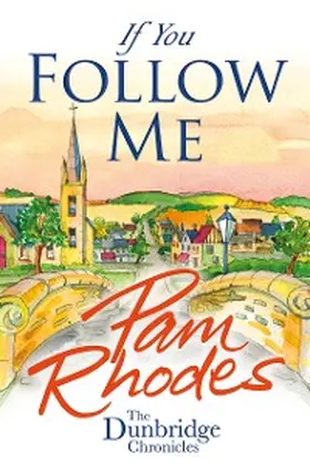 Rhodes |  If You Follow Me | eBook | Sack Fachmedien
