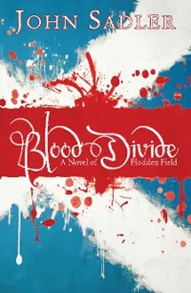 Sadler |  Blood Divide | eBook | Sack Fachmedien