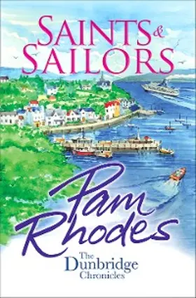 Rhodes |  Saints and Sailors | eBook | Sack Fachmedien