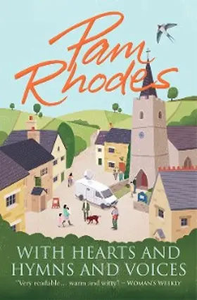 Rhodes |  With Hearts and Hymns and Voices | eBook | Sack Fachmedien