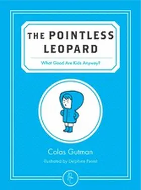 Gutman |  The Pointless Leopard | eBook | Sack Fachmedien