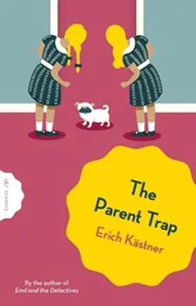 Kästner |  The Parent Trap | eBook | Sack Fachmedien
