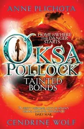 Plichota / Wolf |  Oksa Pollock: Tainted Bonds | eBook | Sack Fachmedien