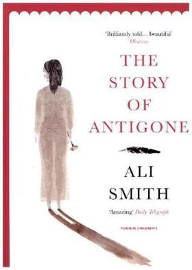 Smith |  The Story of Antigone | Buch |  Sack Fachmedien