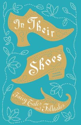 Authors |  In Their Shoes | Buch |  Sack Fachmedien