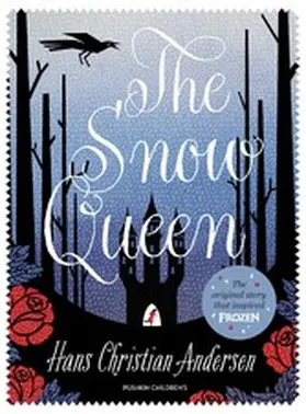 Andersen |  The Snow Queen | eBook | Sack Fachmedien