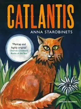 Starobinets |  Catlantis | eBook | Sack Fachmedien