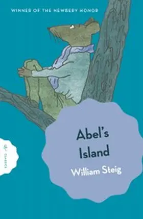 Steig |  Abel's Island | eBook | Sack Fachmedien