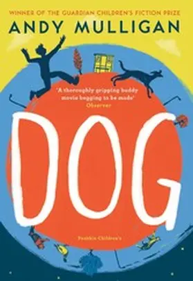 Mulligan |  Dog | eBook | Sack Fachmedien