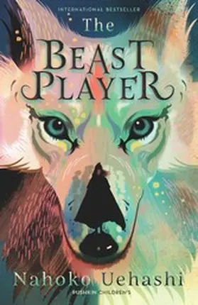 Uehashi |  The Beast Player | eBook | Sack Fachmedien