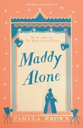 Brown |  Maddy Alone: Book 2 | eBook | Sack Fachmedien