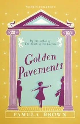 Brown |  Golden Pavements: Book 3 | eBook | Sack Fachmedien