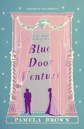 Brown |  Blue Door Venture: Book 4 | eBook | Sack Fachmedien