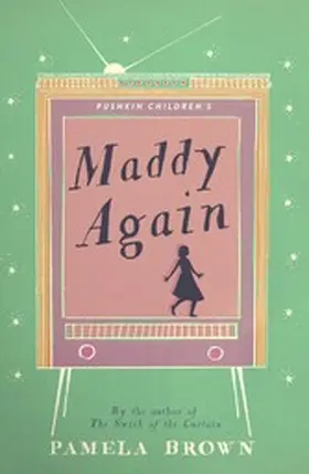 Brown |  Maddy Again: Book 5 | eBook | Sack Fachmedien