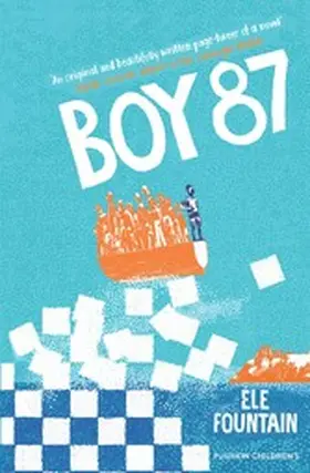 Fountain |  Boy 87 | eBook | Sack Fachmedien