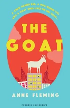 Fleming | The Goat | E-Book | sack.de