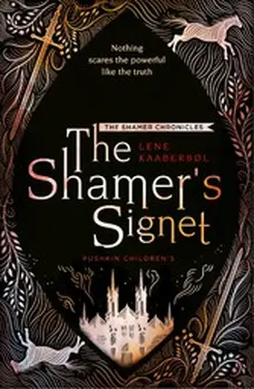 Kaaberbøl |  The Shamer's Signet: Book 2 | eBook | Sack Fachmedien