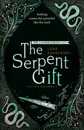 Kaaberbøl |  The Serpent Gift: Book 3 | eBook | Sack Fachmedien