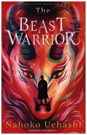 Uehashi |  The Beast Warrior | Buch |  Sack Fachmedien