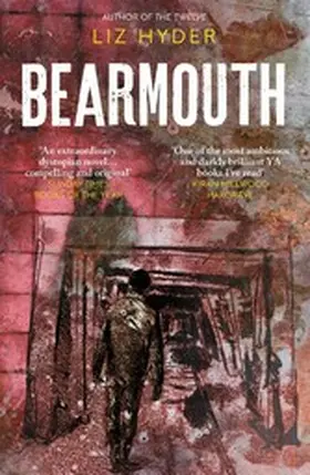 Hyder |  Bearmouth | eBook | Sack Fachmedien