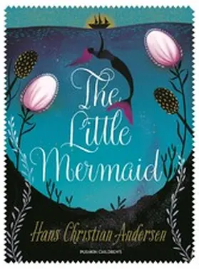 Andersen |  The Little Mermaid | eBook | Sack Fachmedien