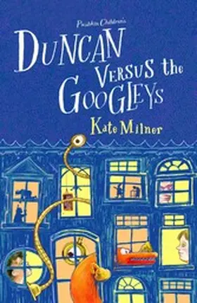 Milner |  Duncan Versus the Googleys | eBook | Sack Fachmedien