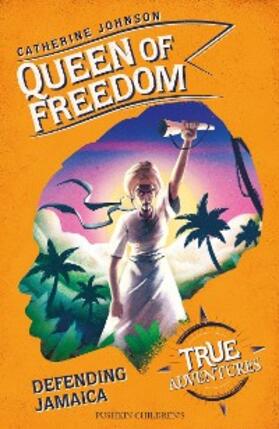 Johnson |  Queen of Freedom | eBook | Sack Fachmedien