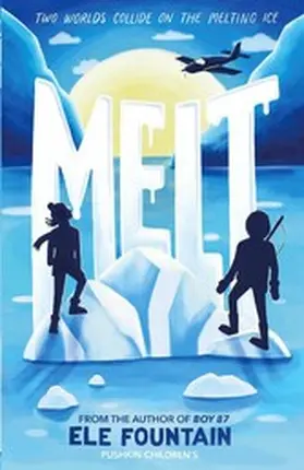 Fountain |  Melt | eBook | Sack Fachmedien