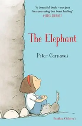 Carnavas |  The Elephant | eBook | Sack Fachmedien