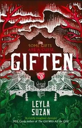 Suzan |  Giften | eBook | Sack Fachmedien