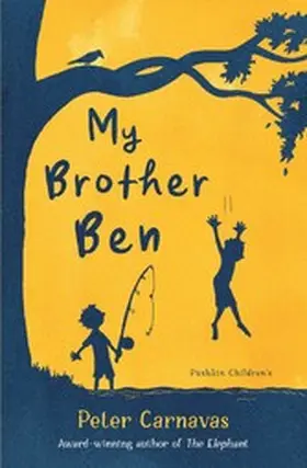 Carnavas |  My Brother Ben | eBook | Sack Fachmedien